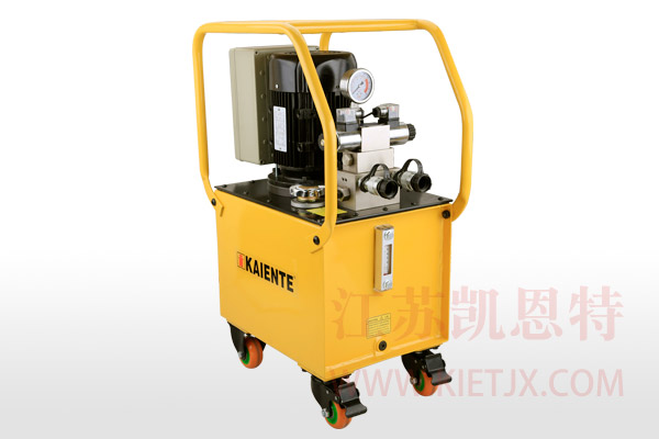 電動液壓泵站【2.2KW、電磁換向閥】